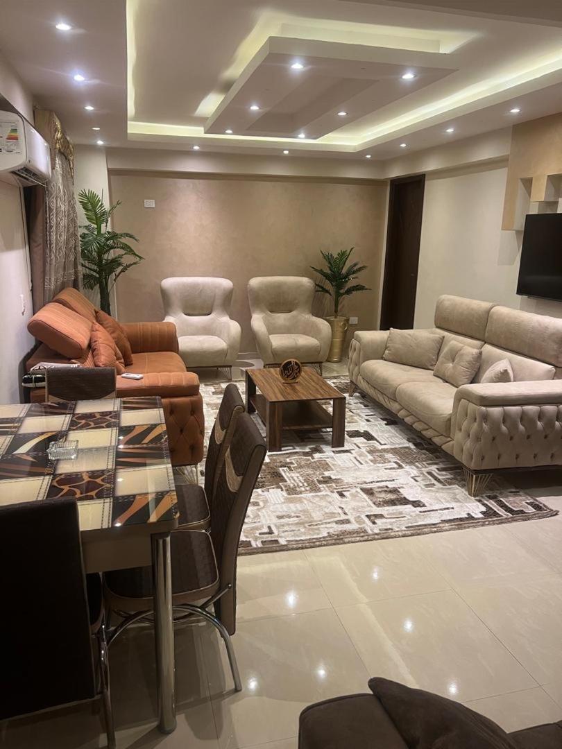 Apartment المهندسين ميدان لبنان *