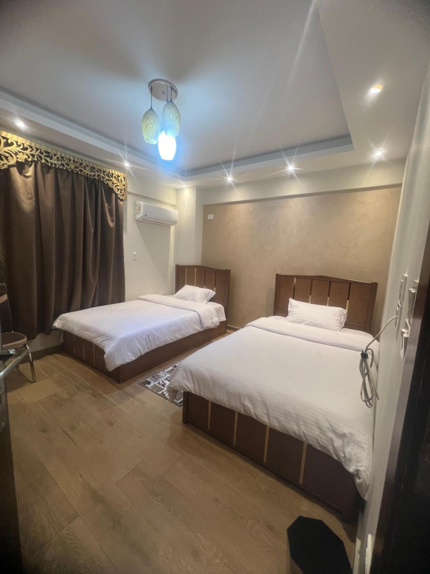 المهندسين ميدان لبنان Cairo
