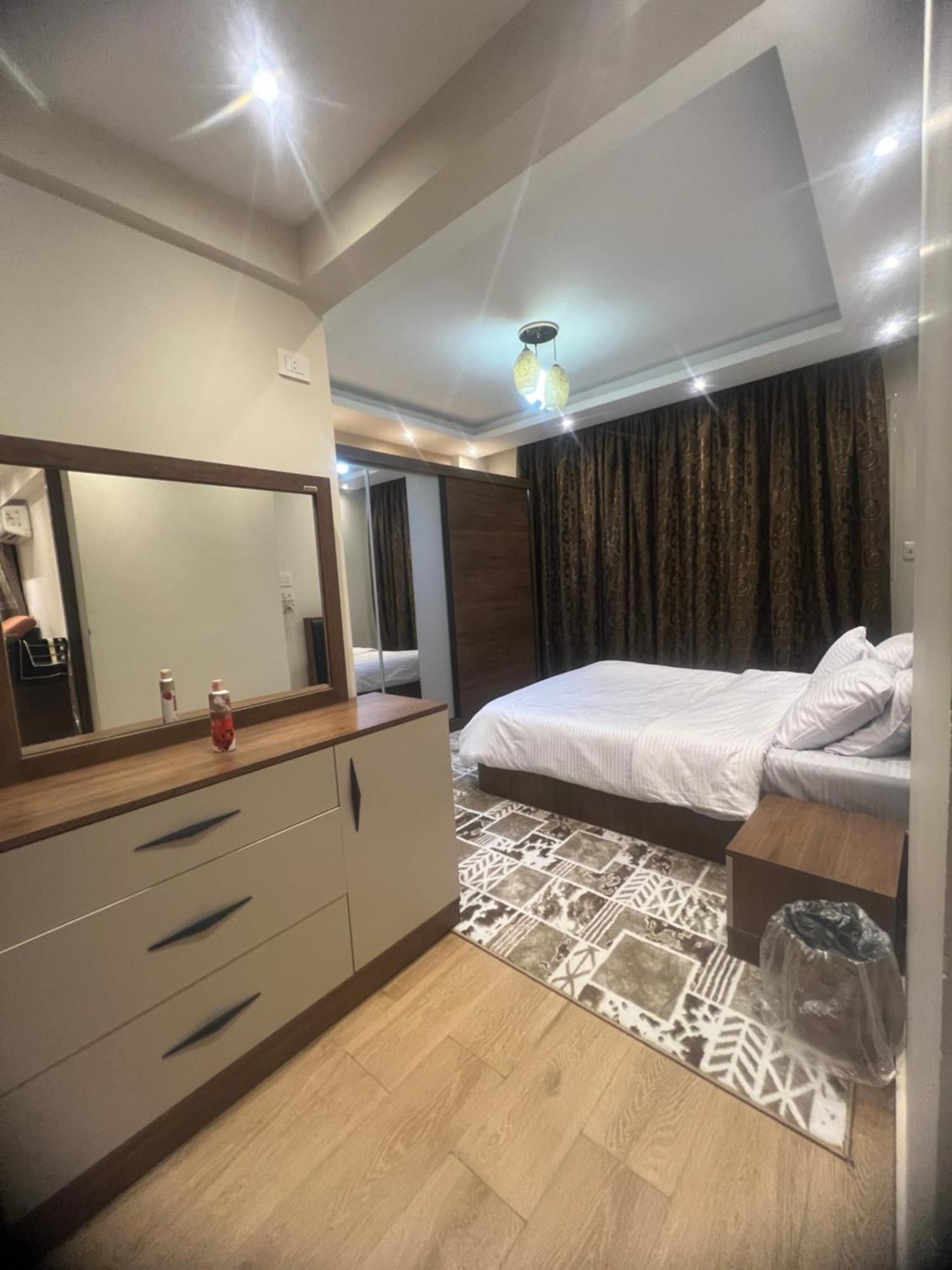 المهندسين ميدان لبنان Apartment *