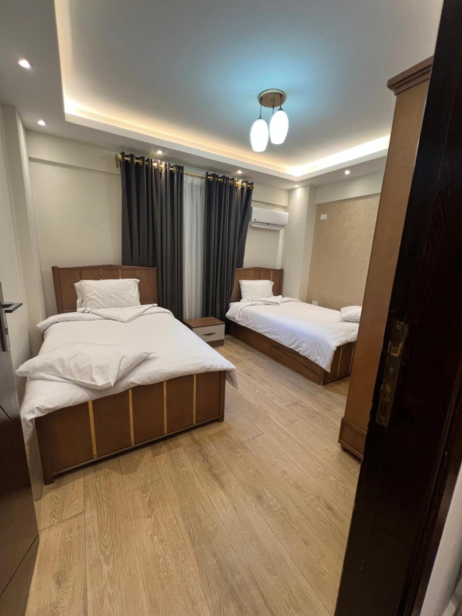 المهندسين ميدان لبنان Cairo