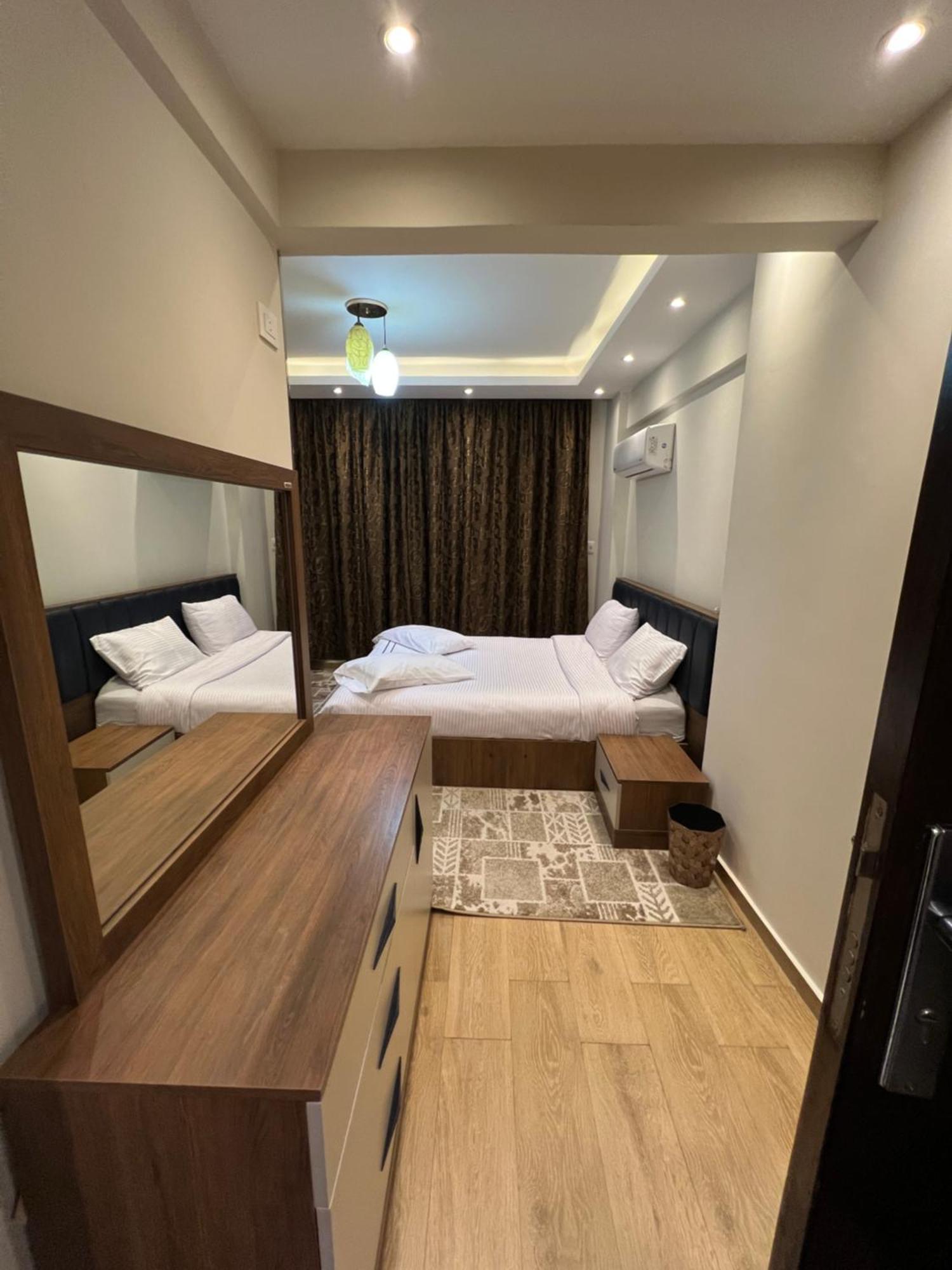 المهندسين ميدان لبنان Apartment