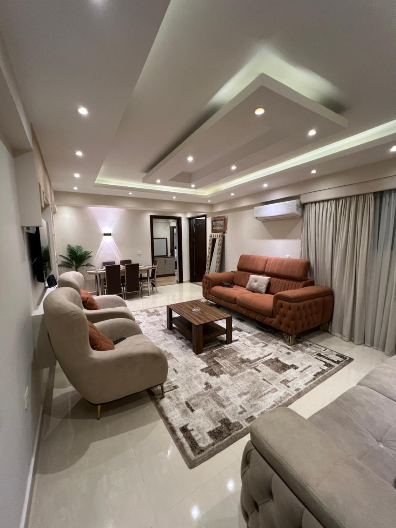 Apartment المهندسين ميدان لبنان *