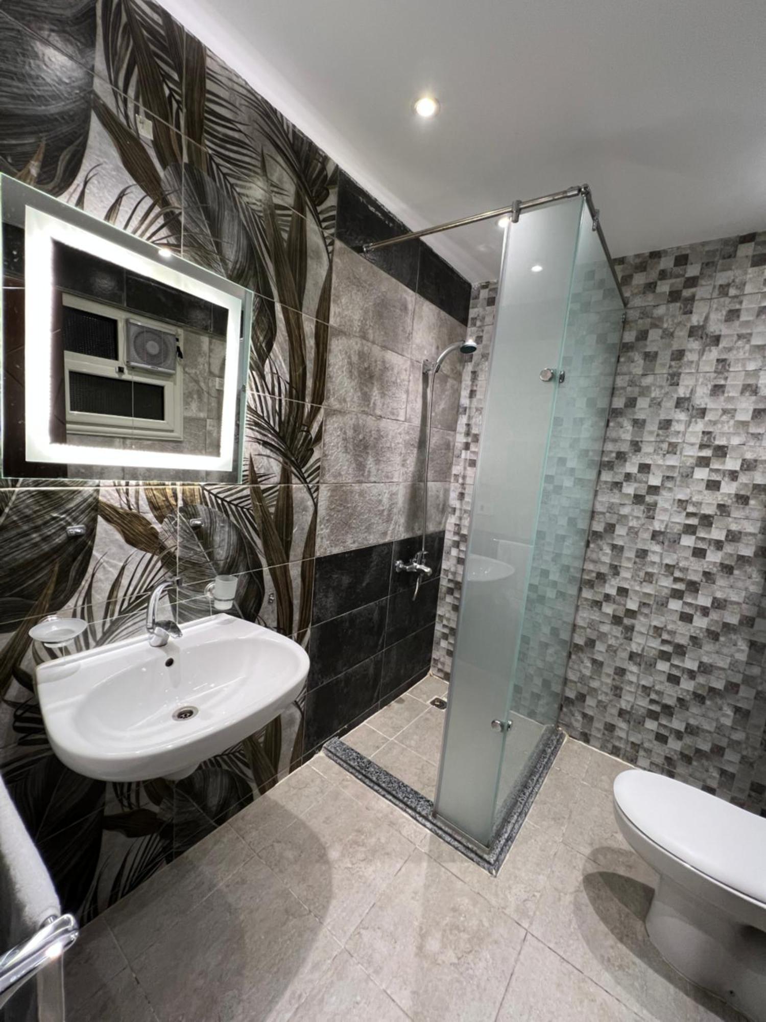 المهندسين ميدان لبنان Apartment *